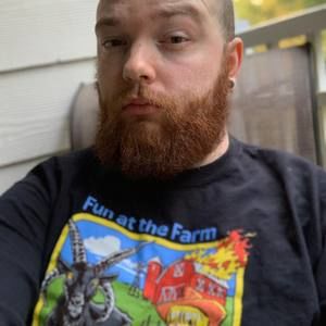 Meet your Posher, Benjamin